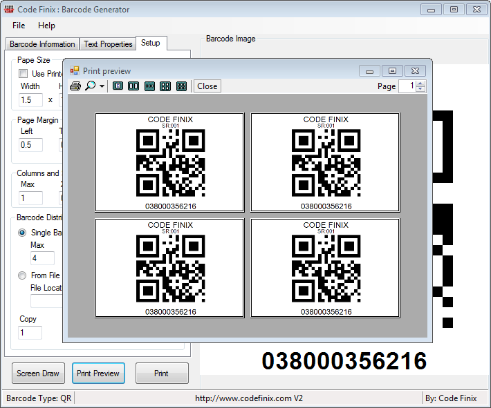 cf-barcode-generator